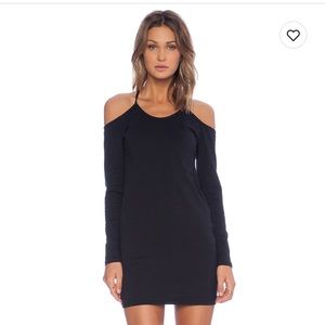 REVOLVE | Shayli Dress in Black